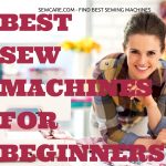 sewing machines for beginners