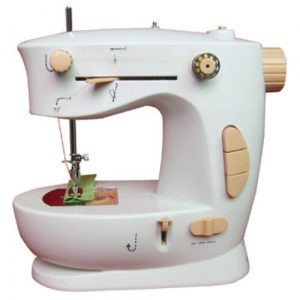 Michley LSS-388 Sewing Machine