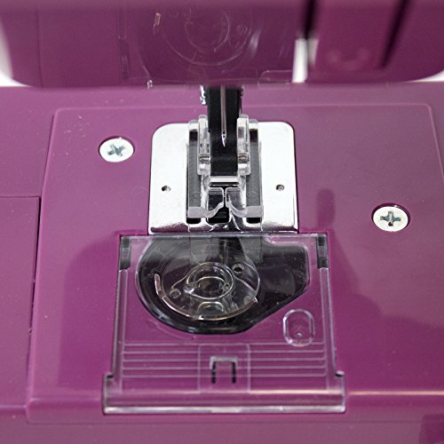 Janome Merlot Sew Mini Sewing Machine