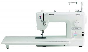Brother PQ1500SL High-speed Quilting and Sewing Machine