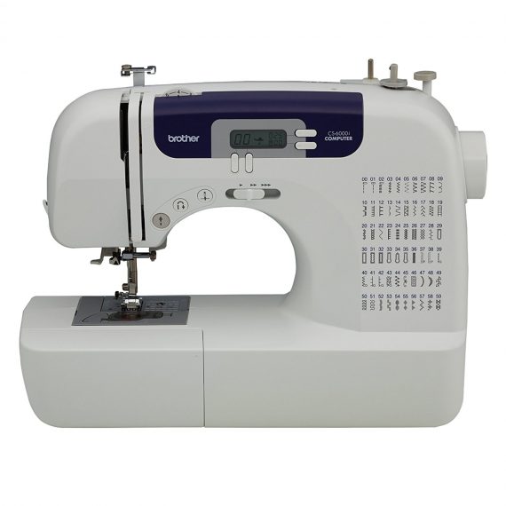10 Best Automatic Sewing Machines in 2020 Sew Care