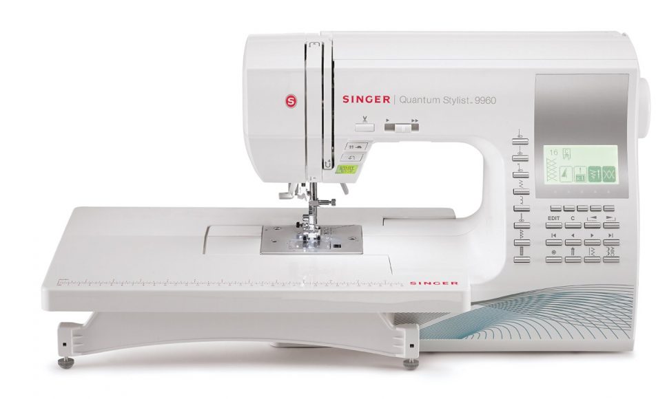 8 Best Embroidery Sewing Machines Sew Care