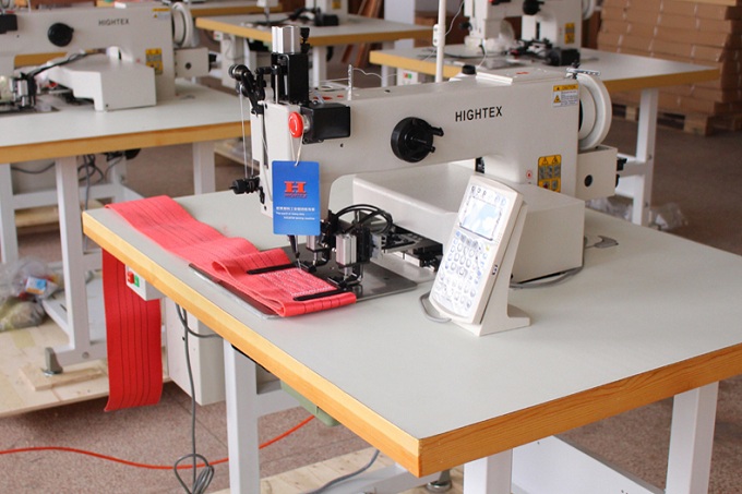 heavy duty sewing machines