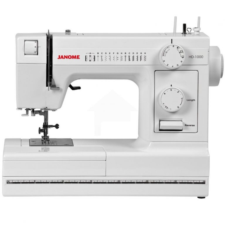 Top 7 Janome Sewing Machines Available Online Reviews Sew Care