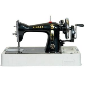 Manual Sewing Machines
