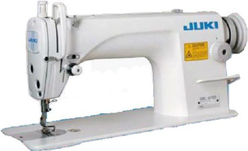Juki DDL-8700 Servo Motor Straight Stitch Sewing Machine