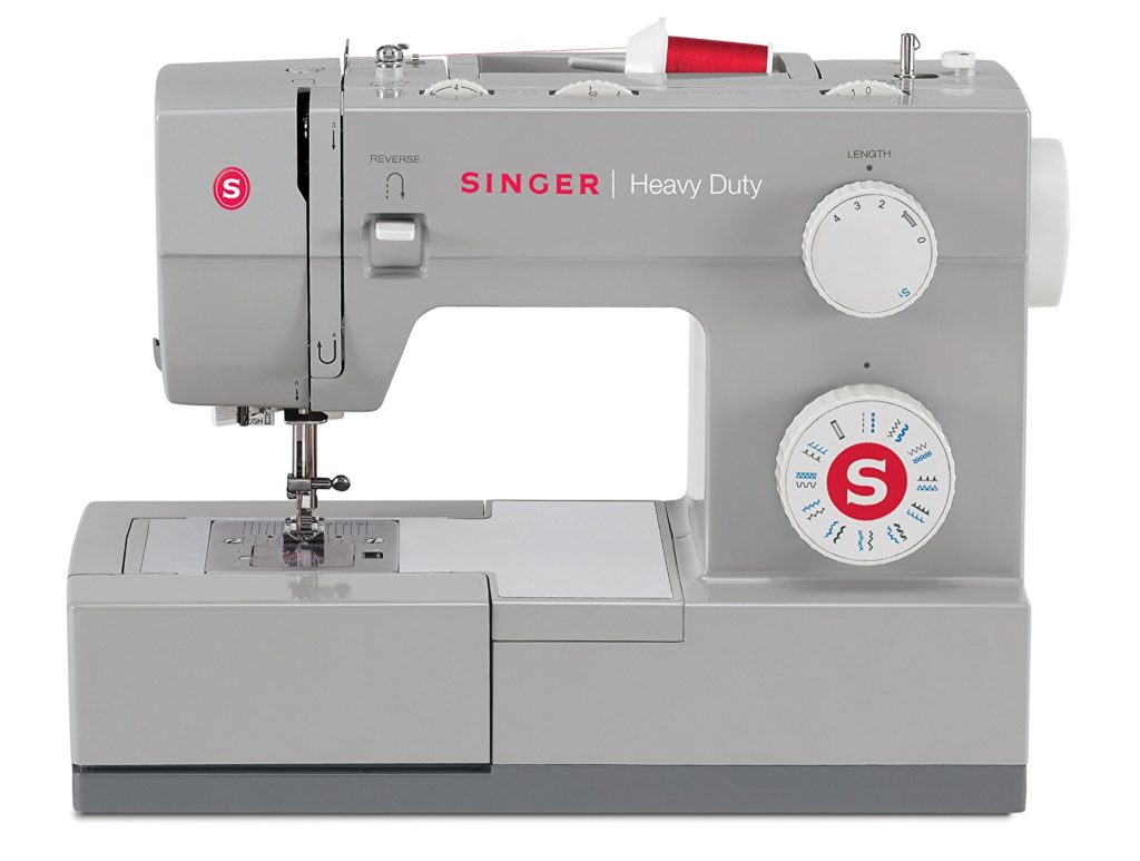 Singer 4423 Heavy Duty Extra High Sewing Speed