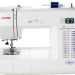 janome8077