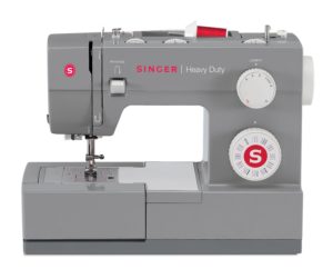 Singer 4432 Heavy Duty High Speed Portable Sewing Machine