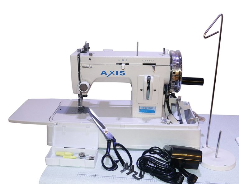 Top 6 Upholstery Sewing Machines in 2020 Reviews Sew Care