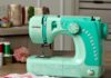 Hello Kitty Sewing Machine