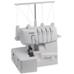 Brother 1134 Deciwat Serger Heavy Duty Sewing Machine