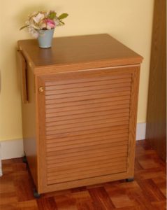 Arrow Cabinet 98500 Sewnatra Sewing Oak Table