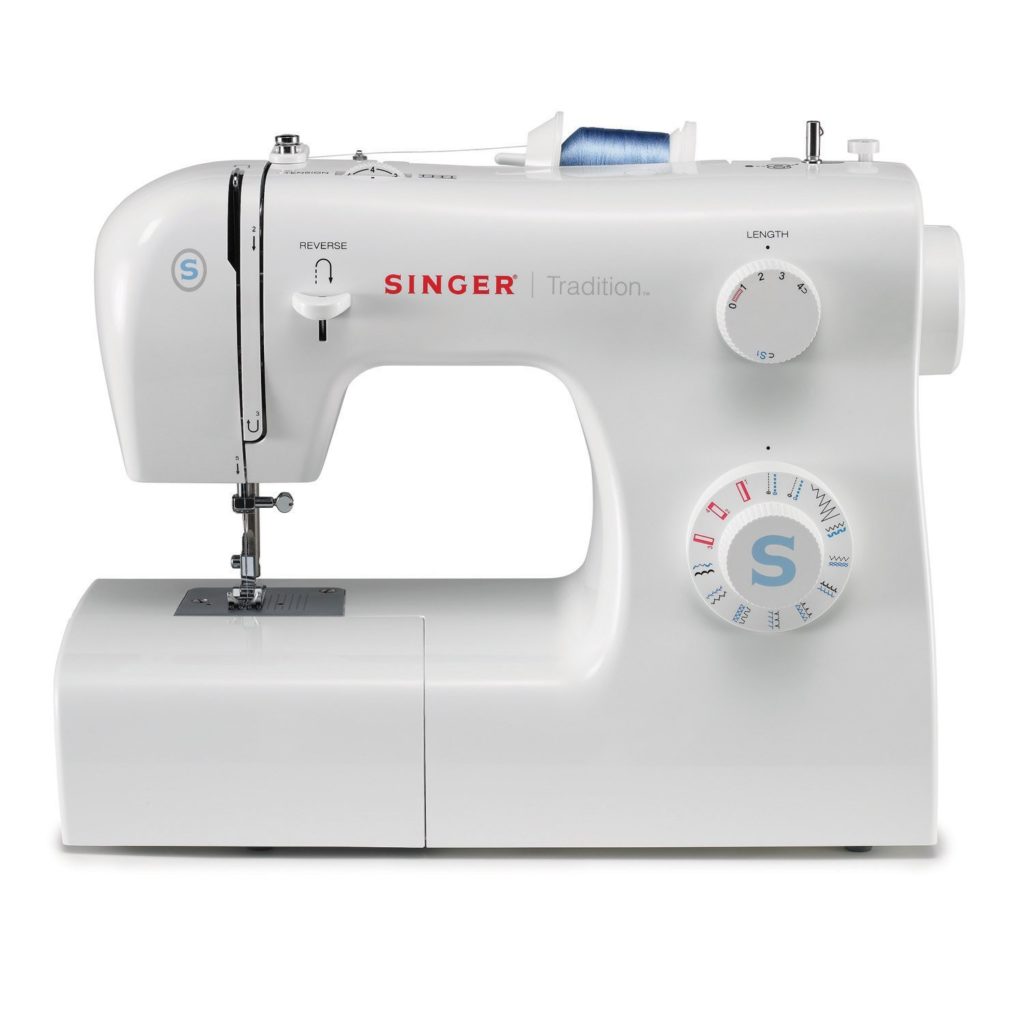 Singer 2259 Tradition Portable Sewing Machine