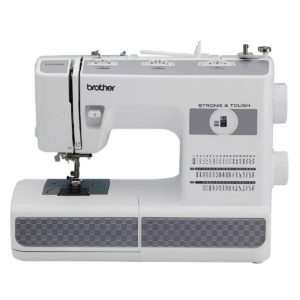 Brother ST531HD Durable & Sturdy Sewing Machine