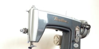 5 Robust Brother Heavy Duty Sewing Machines Known to the Sewing World