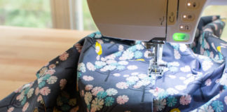 Top 5 Sewing Machines for Bags