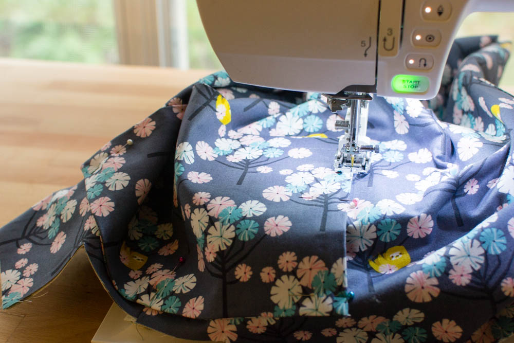 Sewing Machines for Bags 