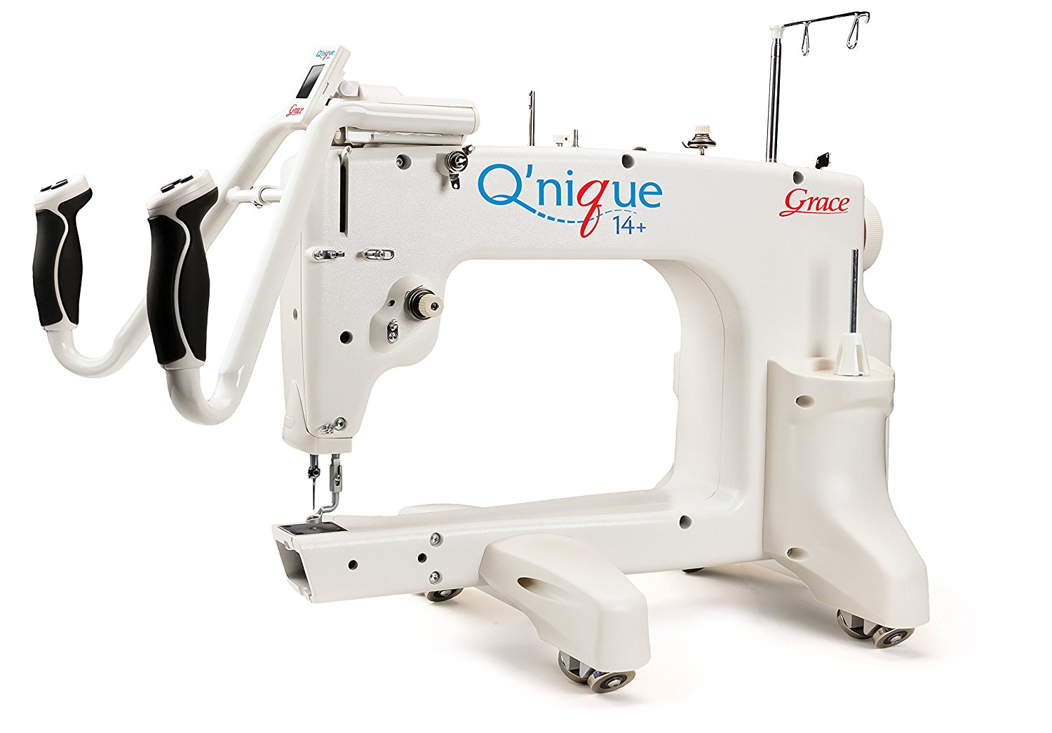 Grace Q’nique Long Arm Sewing & Quilting Machine