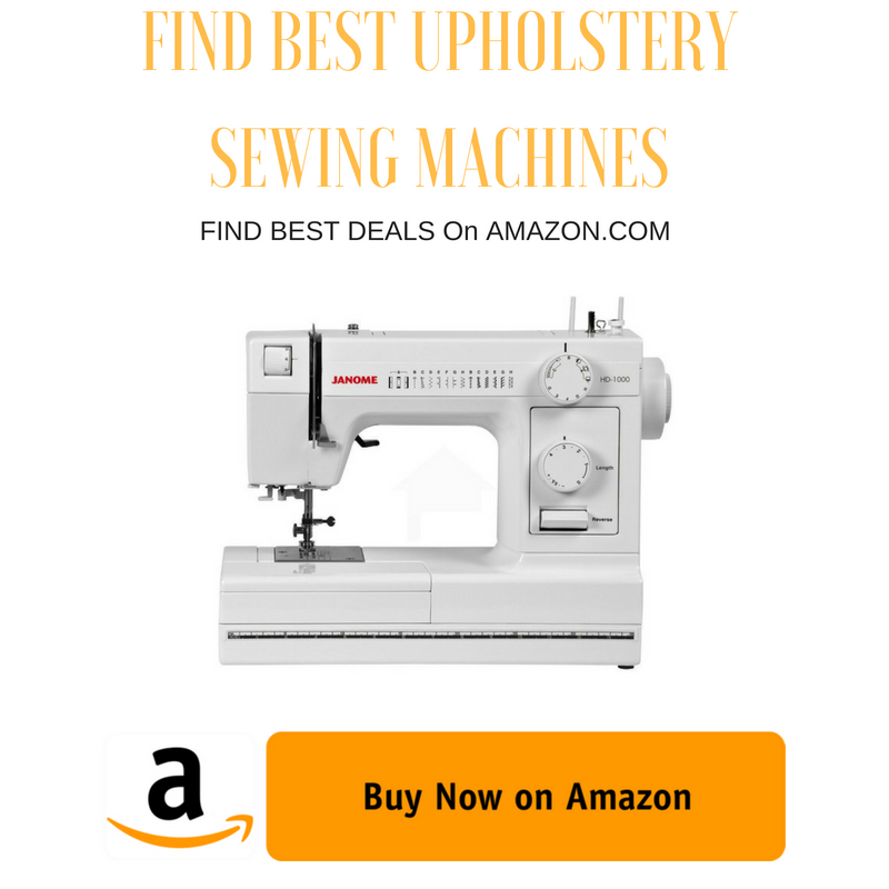 Find Best Commercial Sewing Machines (2) Sew Care