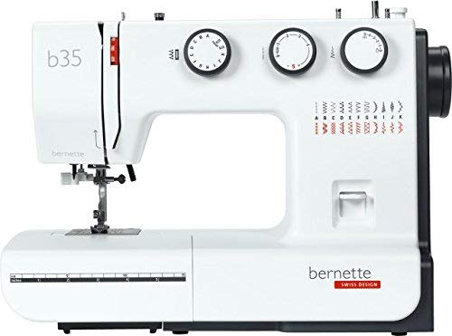 Bernette 35 Sewing Machine