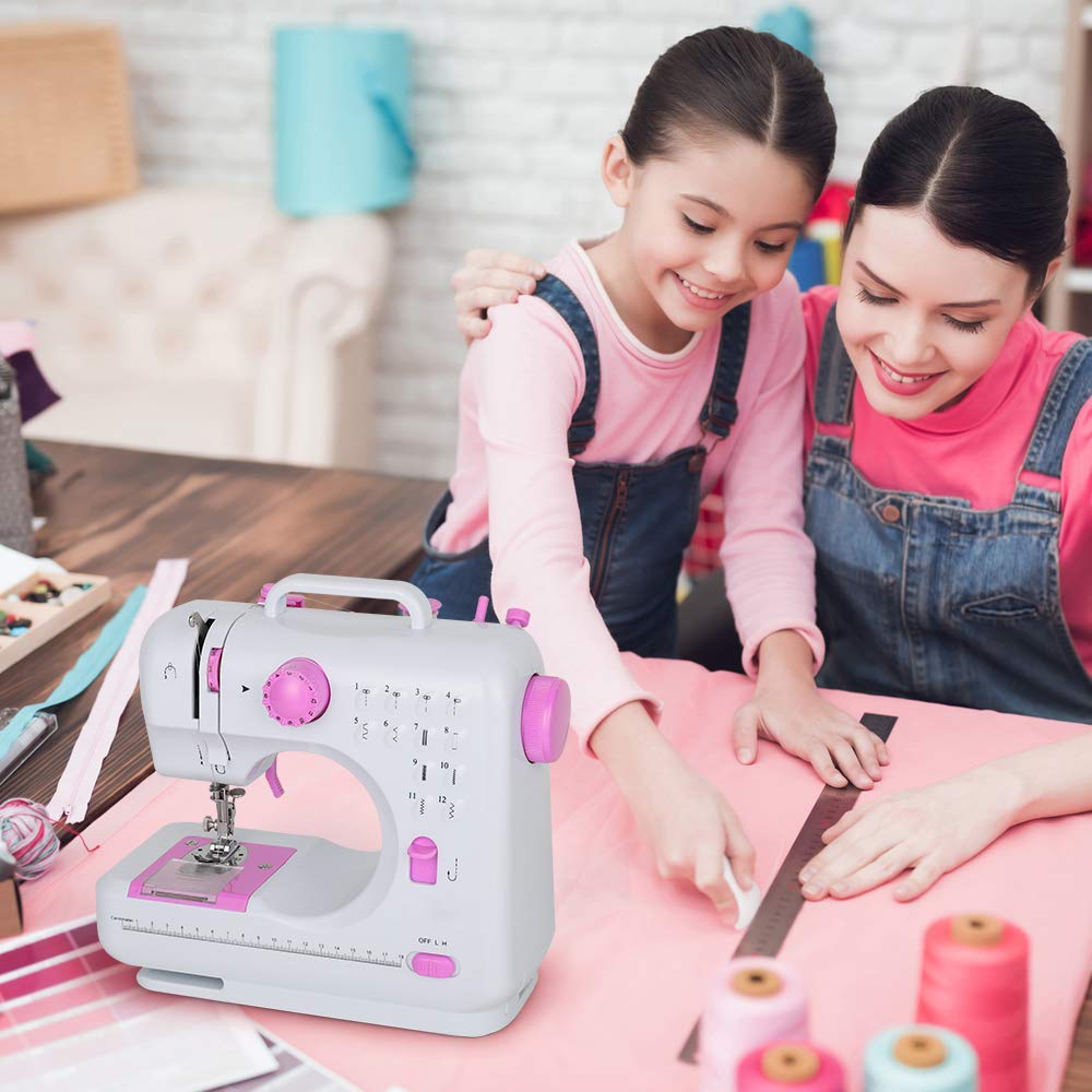 Best sewing machine under 100 Sew Care