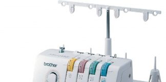 Brother 2340CV Review