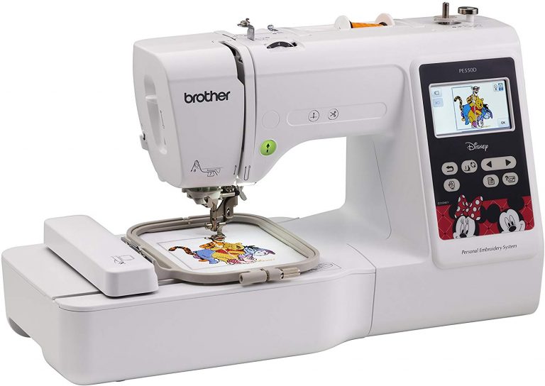 Janome – Derby Sewing Machine | Sew Care