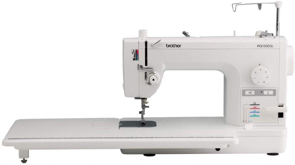 Best Quilting Sewing Machine of Pros & Cons