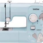 Brother RLX3817A sewing machine