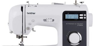 Brother ST150HDH Review