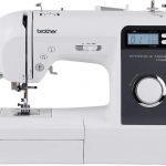 Brother ST150HDH Sewing Machine