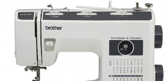 Brother ST371hd