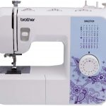 Brother XM2701 sewing machine