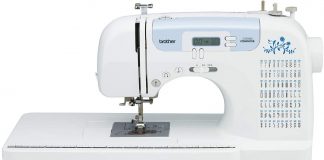 Brother cs7000i Sewing Machine