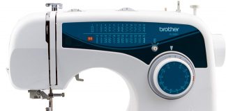 Brother xl2600I Sewing Machine