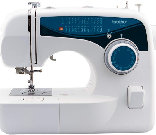 Brother xl2600I Sewing Machine