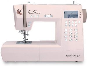 Eversewn Sparrow 30 Machine