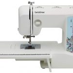 Full-Featured Brother XR3774 Sewing machine