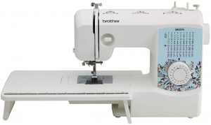 Full-Featured Brother XR3774 Sewing machine