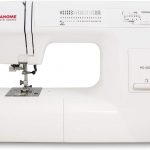 HD3000 Janome Sewing Machine