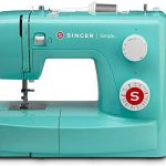 Handy SINGER Simple 3223G Sewing Machine