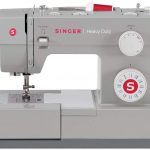 Heavy Duty 4423 Singer Sewing Machine