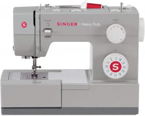Heavy Duty 4423 Singer Sewing Machine