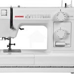 Heavy Duty HD1000 Janome Sewing Machine