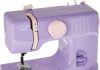 Janome 10 Stitch Sewing Machine Review