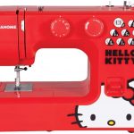 Janome 13512 Sewing Machine