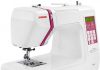 Janome DC5100 Reviews