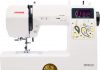 Janome jw8100 Sewing machine