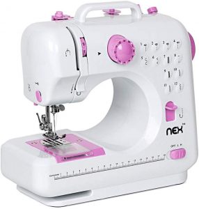 NEX Portable Sewing Machine